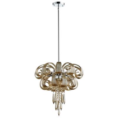 Small Cindy Lou Who Chandelier