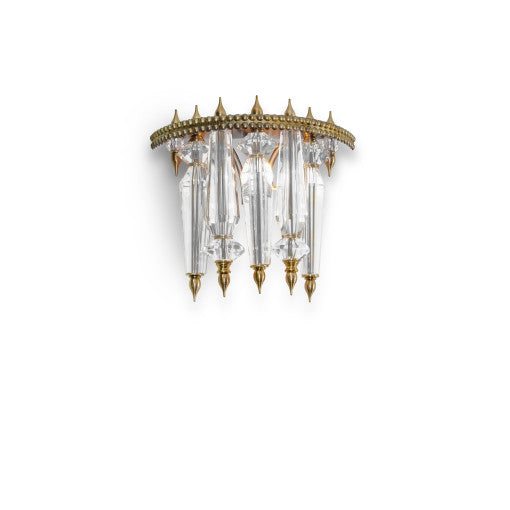 Solstice sconce