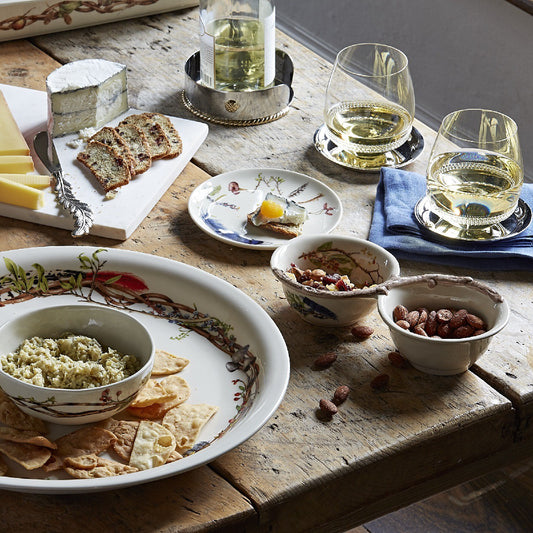 JULISKA: Dean Stemless Wine Glass