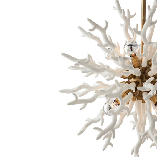 Diallo Small Chandelier