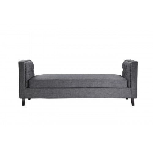 Malcolm Bench