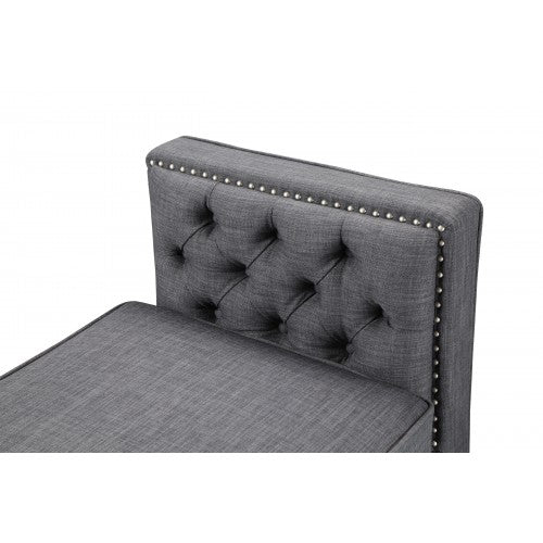 Malcolm Bench