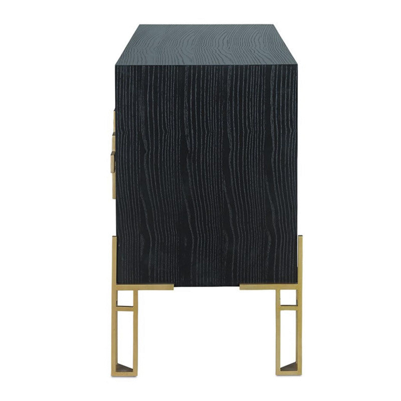 Zhin II Sideboard - Side View